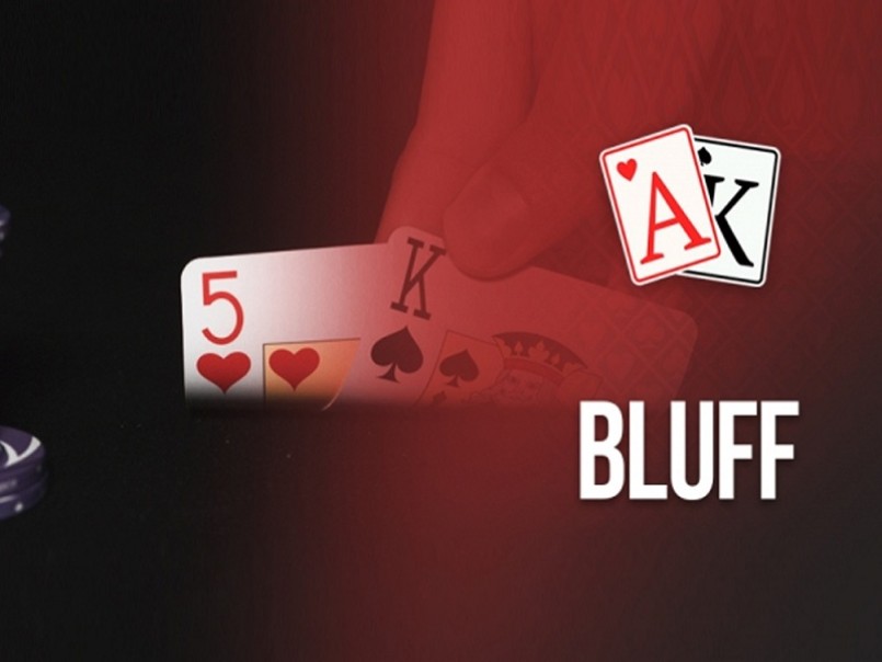 Cần phải ghi nhớ những lưu ý khi chơi bluff trong poker là gì?