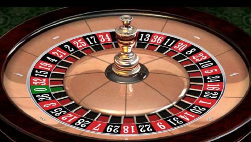Cách chơi roulette đang được rất nhiều người đam mê cá cược quan tâm.