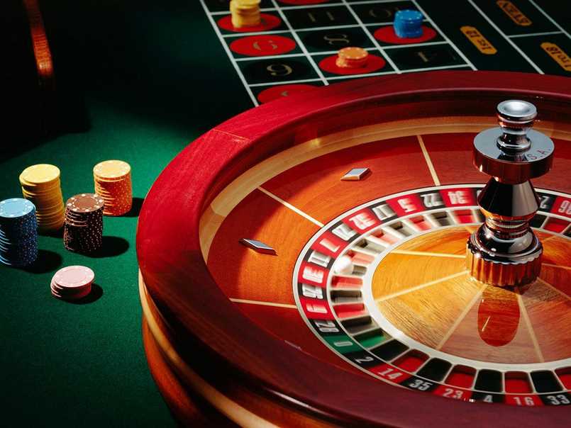 Mẹo chơi roulette - Khái niệm cơ bản tựa game hấp dẫn