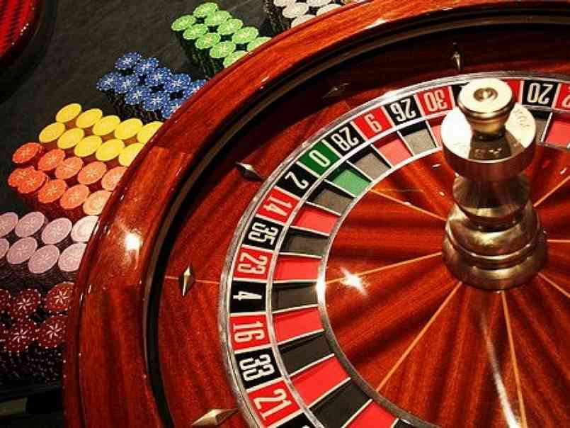 Mẹo chơi roulette - Cách chơi đơn giản dành cho các tân binh