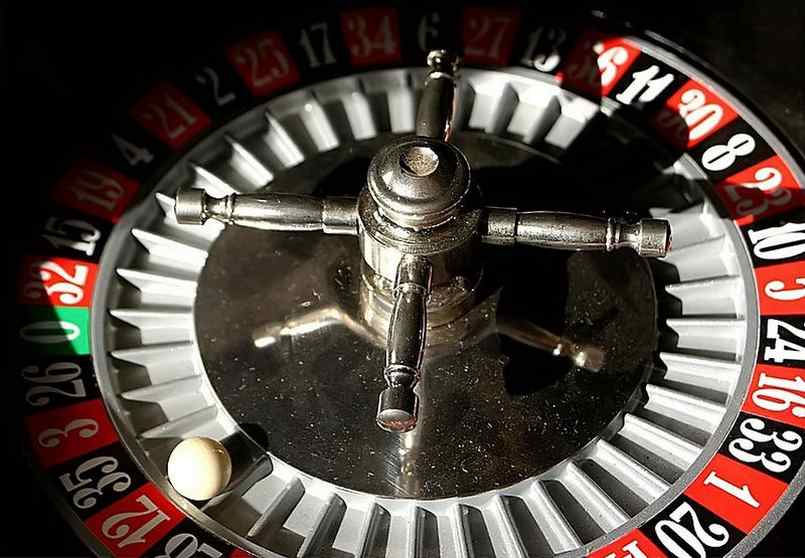 Mẹo chơi roulette đơn giản và vô cùng hiệu quả