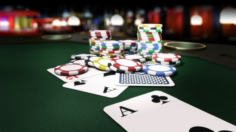Game bài poker phổ biến như thế nào