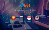 D9Bet là nhà cái như thế nào? Tìm hiểu về các dịch vụ cá cược có sẵn