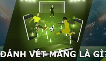 Chia sẻ cách đánh vét máng tại mot88 mang lại hiệu quả cao