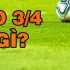Kèo ¼ là gì? Làm sao để chơi kèo ¼ luôn thắng như cao thủ?