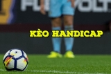 Kèo Handicap là gì? Có nên chơi kèo Handicap hay không?